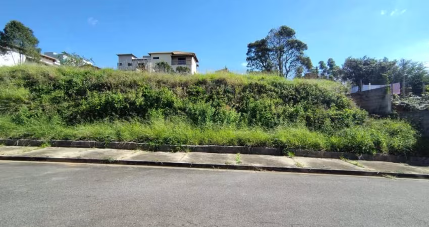 Terrenos Padrão em Poços de Caldas