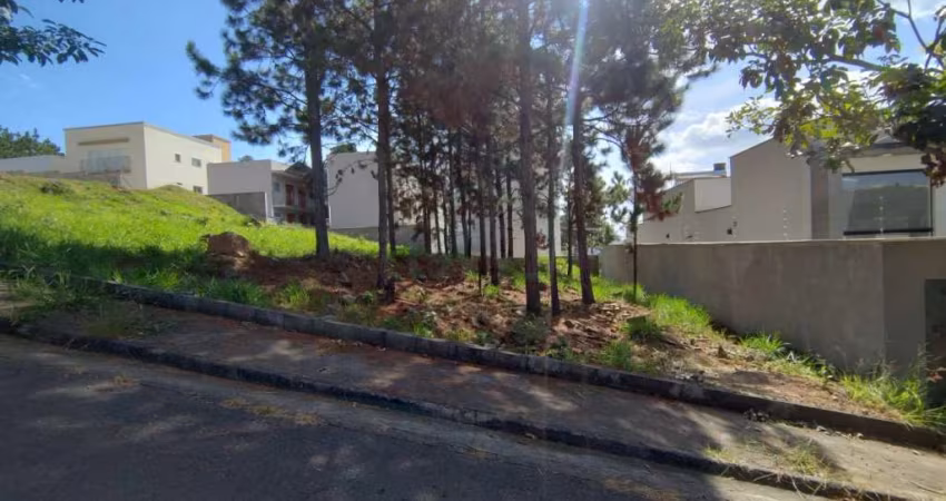 Terrenos Padrão em Poços de Caldas
