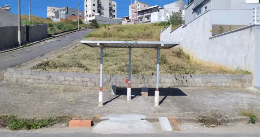 Terrenos Padrão em Poços de Caldas