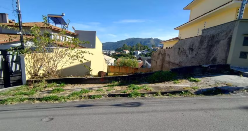 Terrenos Padrão em Poços de Caldas