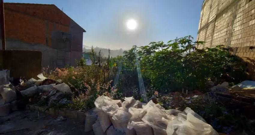 Terreno à venda no Parque das Nações, Poços de Caldas 