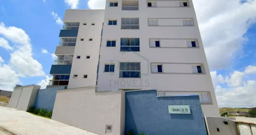 Apartamentos Padrão em Poços de Caldas