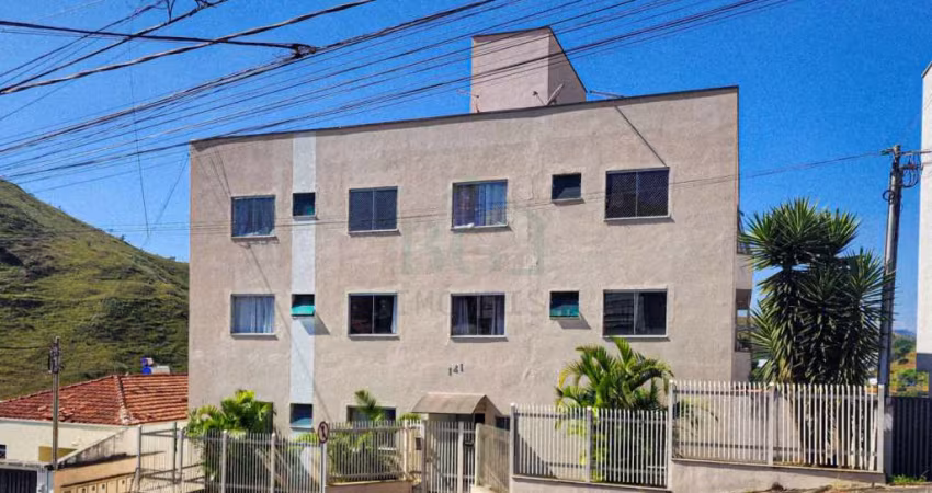Apartamentos Padrão em Poços de Caldas