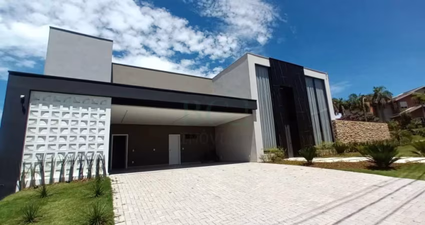 Casas Condomínio em Poços de Caldas