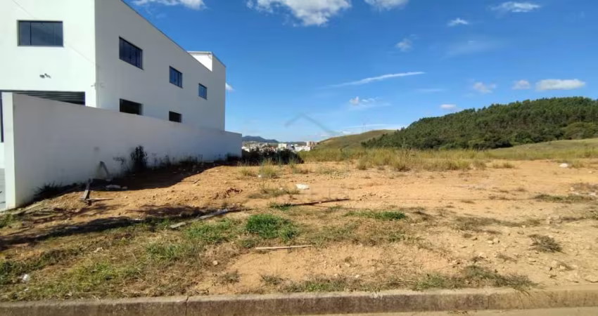 Terrenos Padrão em Poços de Caldas