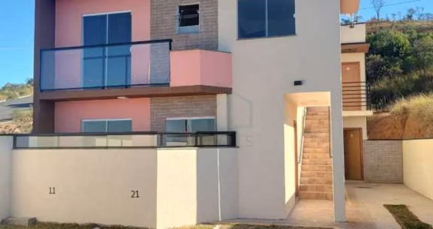 Apartamentos Padrão em Poços de Caldas