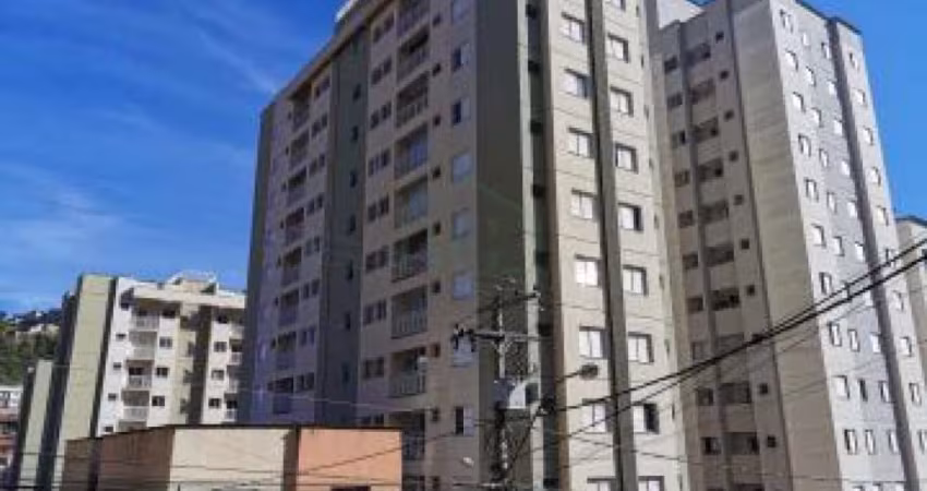 Apartamentos Padrão em Poços de Caldas