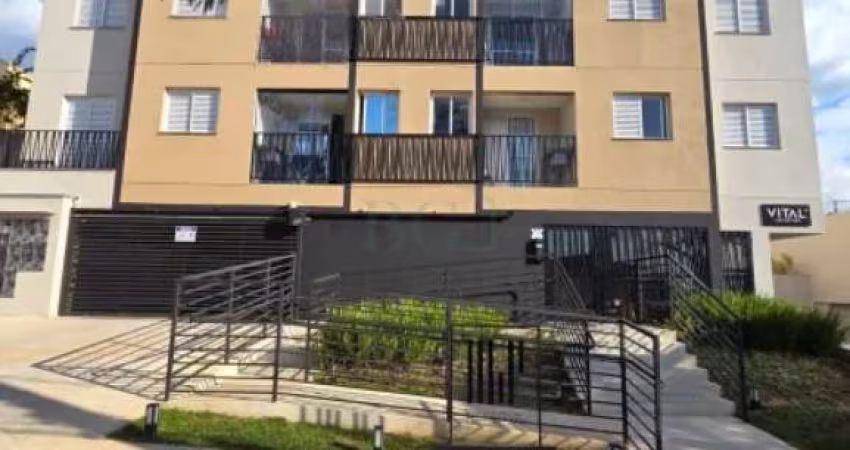 Apartamentos Padrão em Poços de Caldas