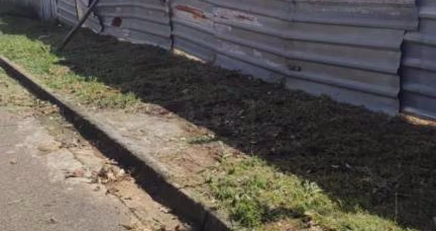 Terrenos Padrão em São João da Boa Vista