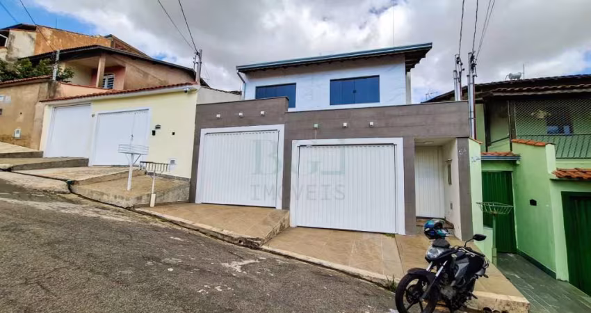 Casas Padrão em Poços de Caldas