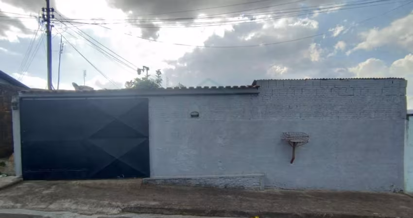 Casas Padrão em Poços de Caldas