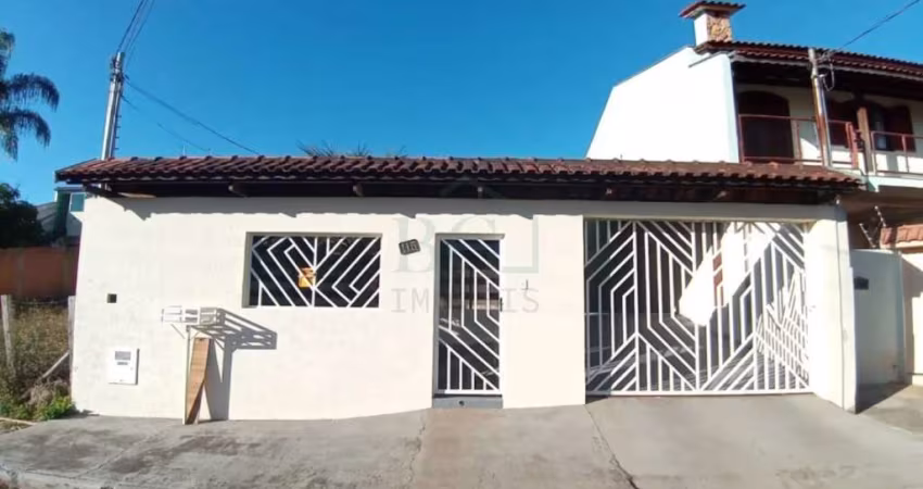 Casas Padrão em Poços de Caldas