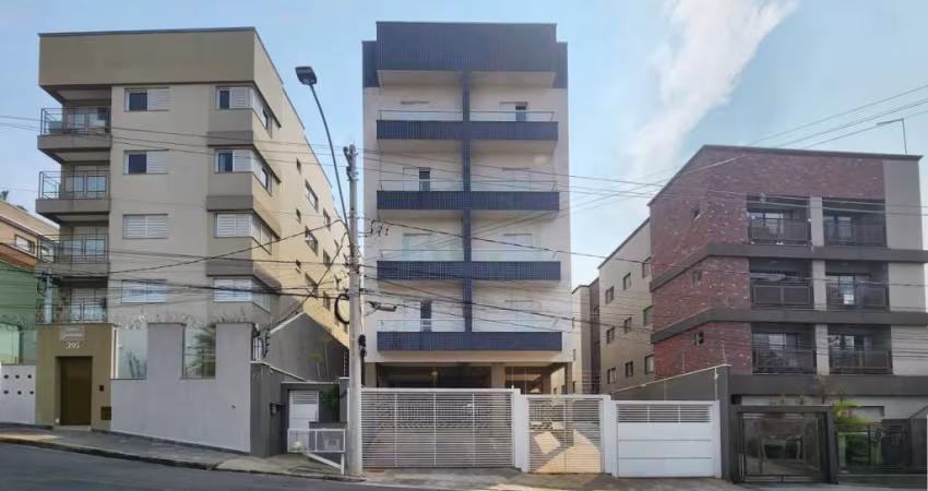 Apartamentos Padrão em Poços de Caldas