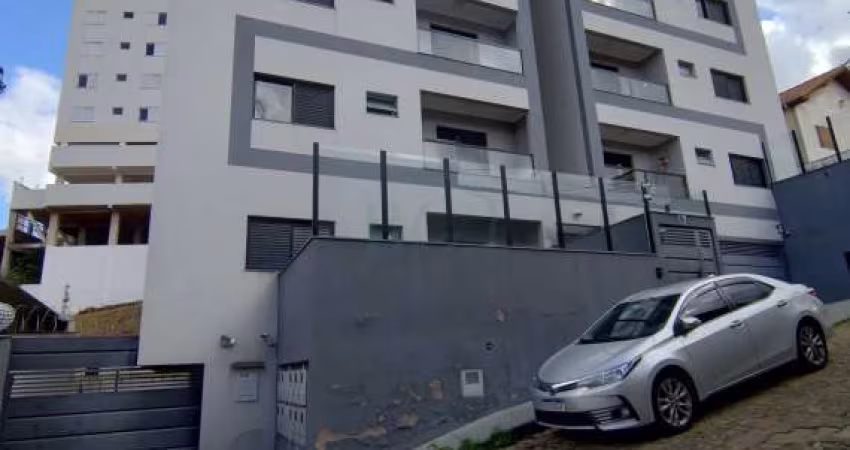 Apartamentos Padrão em Poços de Caldas