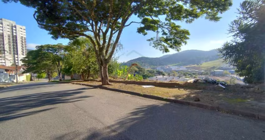 Terrenos Padrão em Poços de Caldas