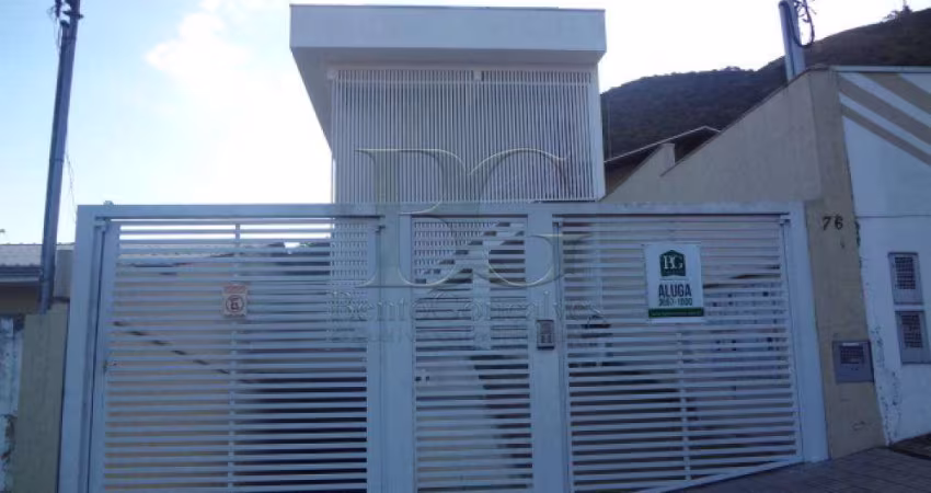 Casas Padrão em Poços de Caldas