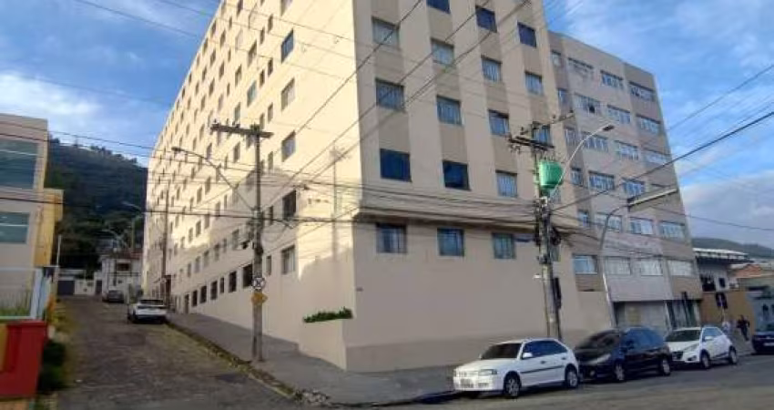 Apartamentos Padrão em Poços de Caldas