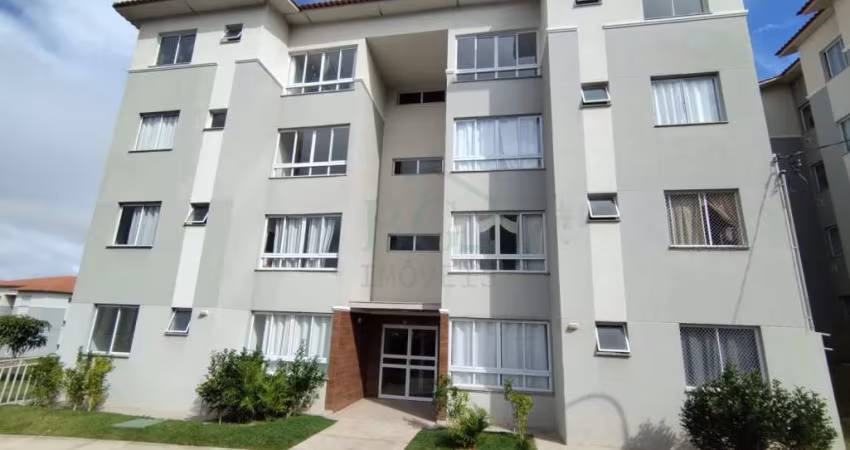 Apartamentos Padrão em Poços de Caldas