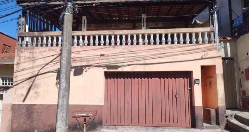 Casas Padrão em Poços de Caldas