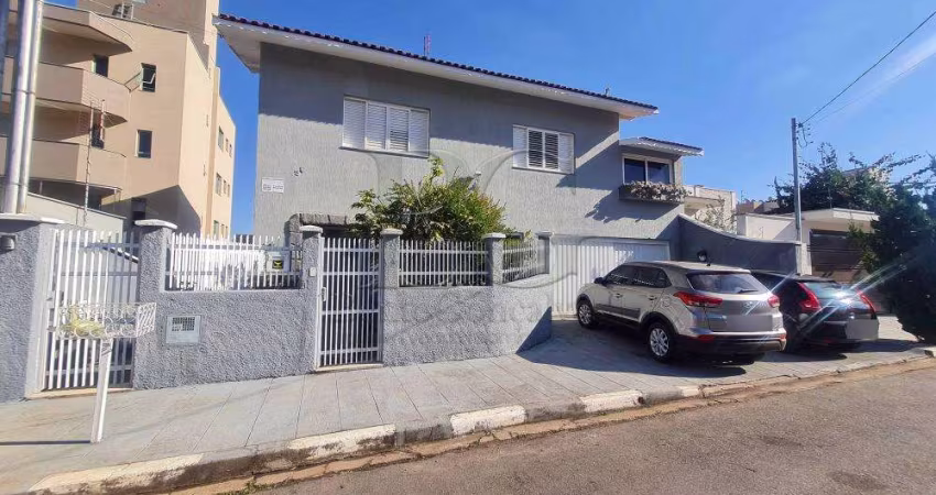 Casas Padrão em Poços de Caldas