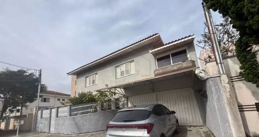 Casa com 4 quartos à venda no Parque Primavera, Poços de Caldas 