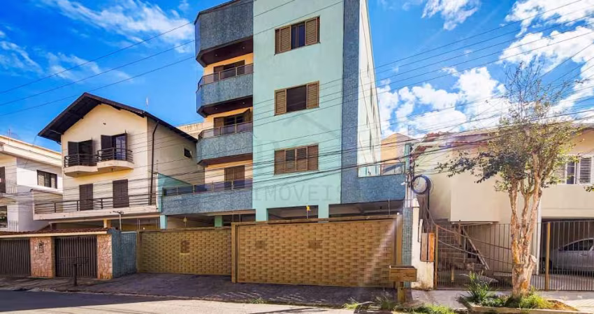 Apartamentos Padrão em Poços de Caldas