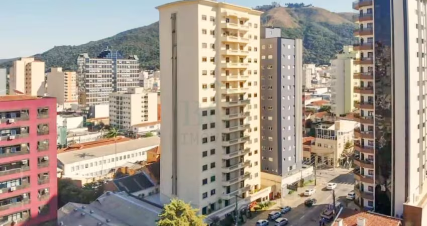 Apartamentos Padrão em Poços de Caldas