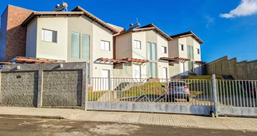 Casas Condomínio em Poços de Caldas