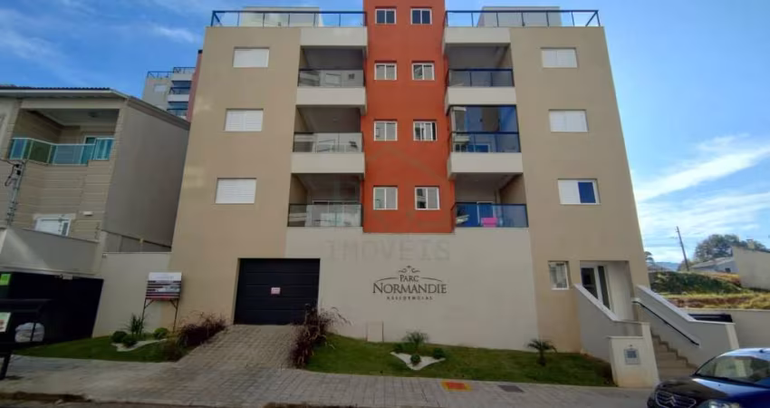 Apartamentos Padrão em Poços de Caldas