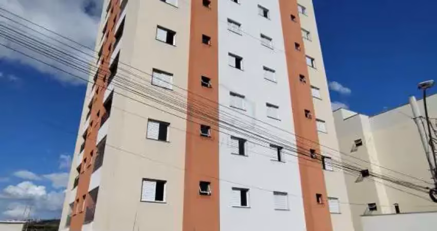 Apartamentos Padrão em Poços de Caldas