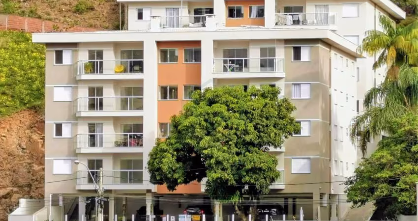 Apartamentos Padrão em Poços de Caldas