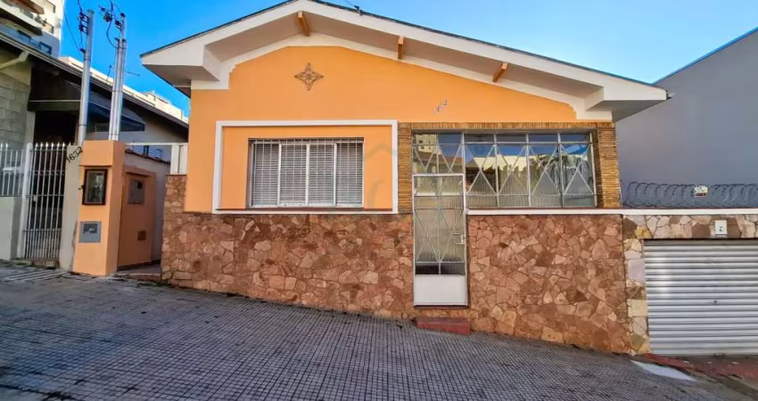 Casas Padrão em Poços de Caldas