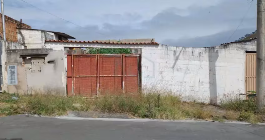 Terreno à venda no Jardim Paraíso, Poços de Caldas 