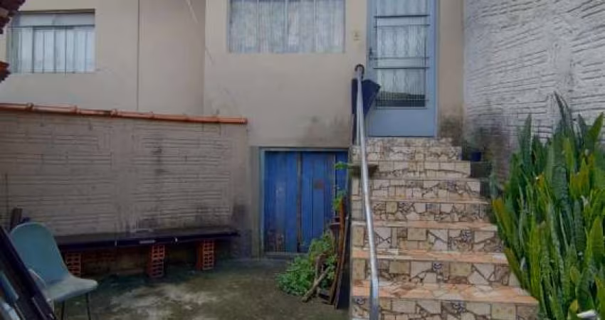 Casas Padrão em Poços de Caldas