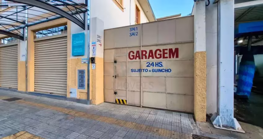 Comercial Galpão em Poços de Caldas