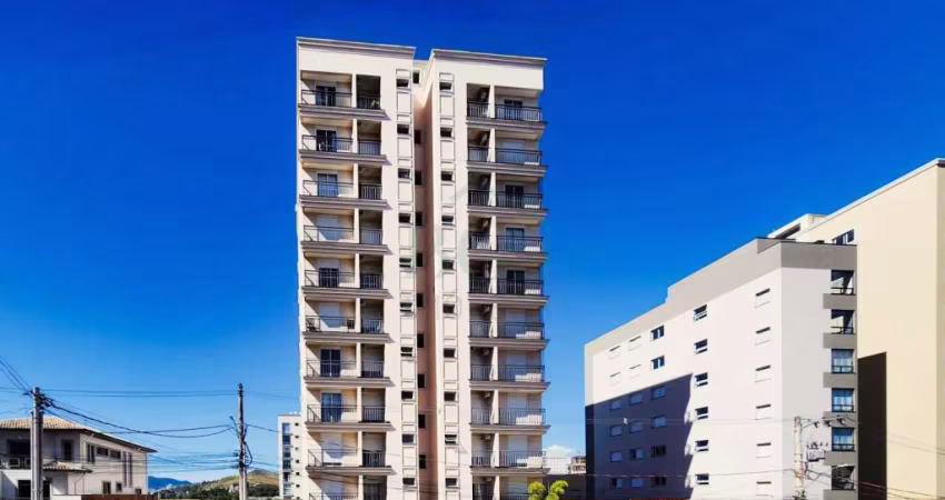 Apartamentos Padrão em Poços de Caldas