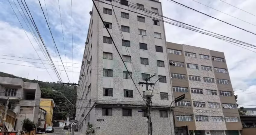 Apartamento com 2 quartos para alugar no Centro, Poços de Caldas 