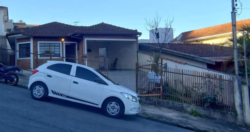 Casas Padrão em Poços de Caldas