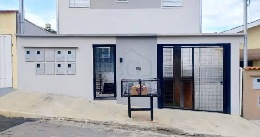 Casa com 2 quartos à venda no Jardim do Contorno, Poços de Caldas 
