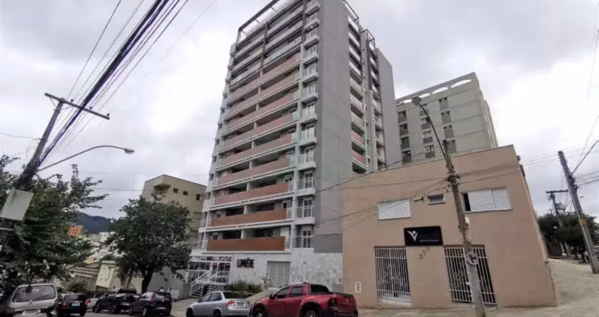Apartamentos Padrão em Poços de Caldas
