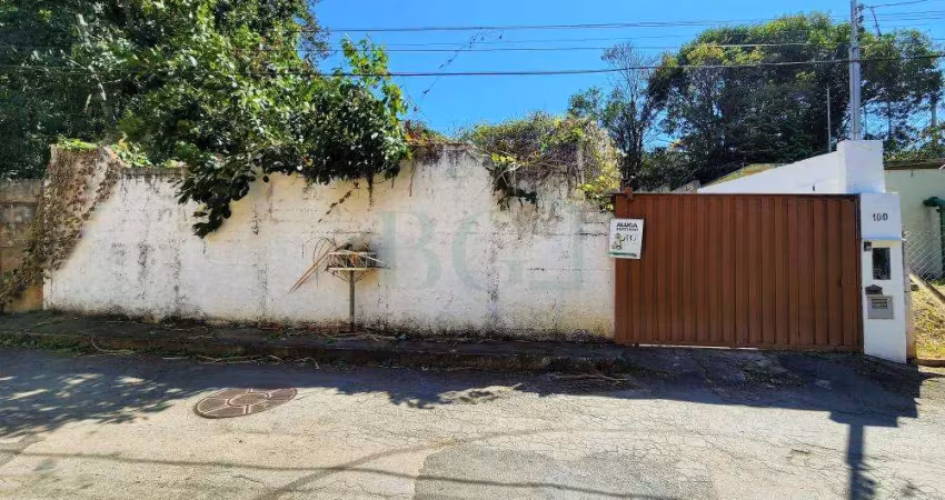Casa com 3 quartos à venda no Panorama, Poços de Caldas 