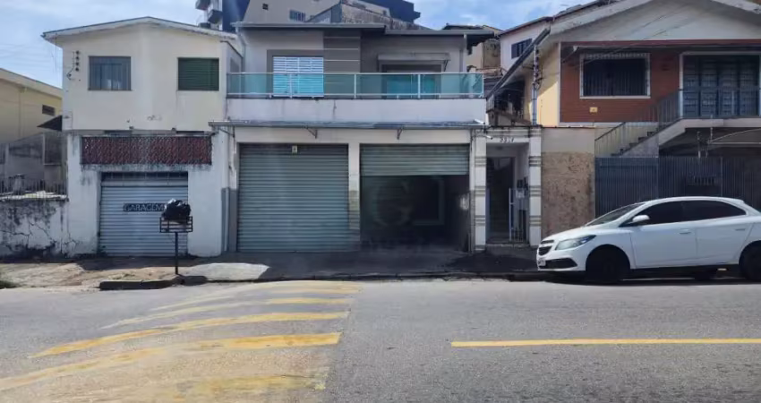 Casa comercial para alugar no Jardim Quisisana, Poços de Caldas 