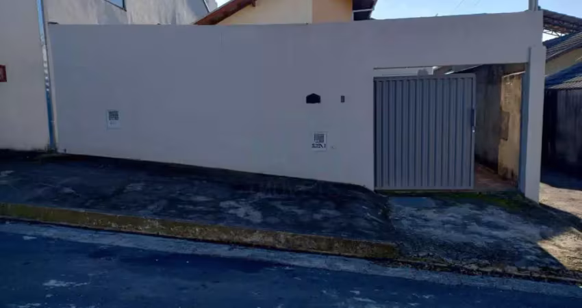 Casa com 3 quartos à venda no Santa Teresa, Poços de Caldas 