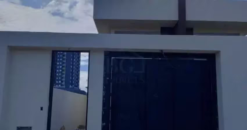 Casas Padrão em Poços de Caldas