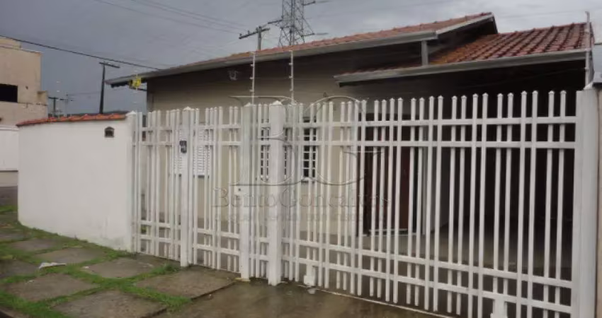 Casas Padrão em Poços de Caldas