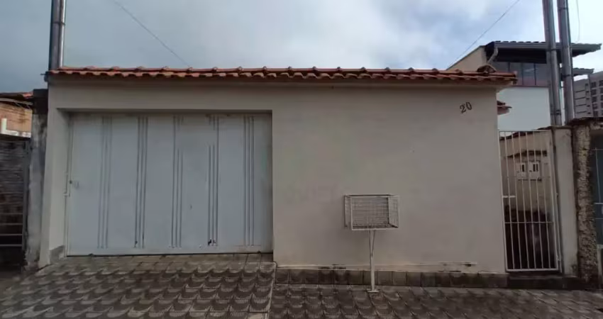 Casa com 2 quartos à venda no Jardim Country Club, Poços de Caldas 