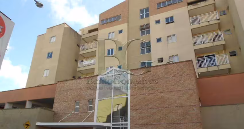 Apartamento com 2 quartos à venda na Nossa Senhora Aparecida, Poços de Caldas 