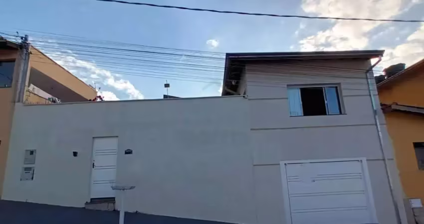 Casa com 3 quartos à venda na Vila Nova, Poços de Caldas 