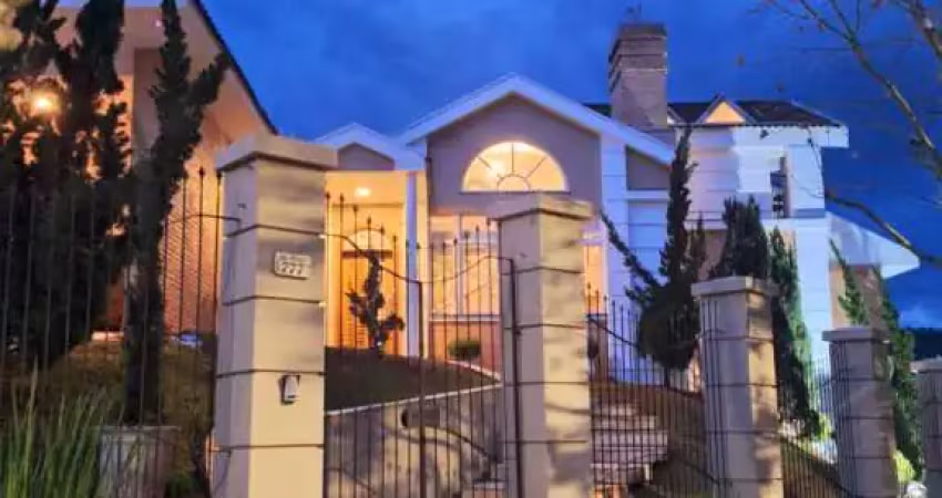 Casa com 3 quartos à venda no Jardim Europa, Poços de Caldas 