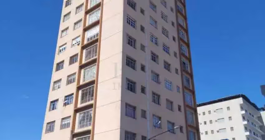 Apartamento com 1 quarto à venda no Centro, Poços de Caldas 